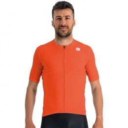 SPORTFULShirtmetkortemouwenMatchyfietsshirtmetkortemouwenvoorheren
