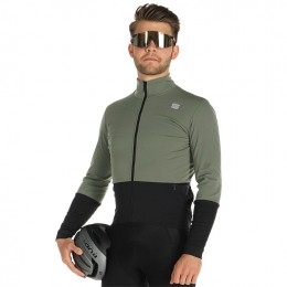 SPORTFULWinterjackTotalComfortThermojackvoorherenMaatLFietsjack