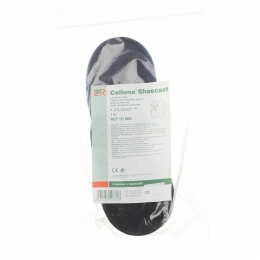 CellonaShoecastLoopzoolLinksMaat36-38