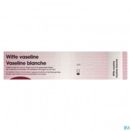QualipharVaselineZuiver65g