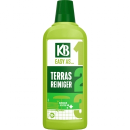 KBEasyTerrasreinigerConcentraat750ml