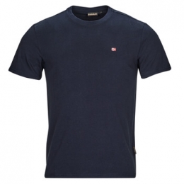 T-shirtKorteMouwNapapijriSALIS