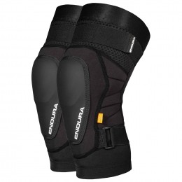 ENDURAKnie-protectorsMT500hardeschaalUnisexdamesherenMaatM-L