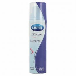 SasmarOriginal2-in-1GlijmiddelenMassageolie60ml