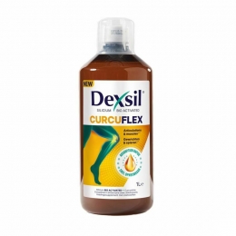 DexsilCurcuflexDrinkbareOplossing1l