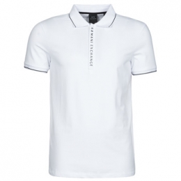 PoloShirtKorteMouwArmaniExchange8NZF71-ZJH2Z