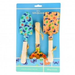 KindertuingereedschapsetStitchDisney-Disney