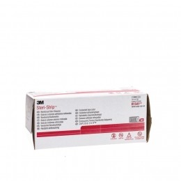 Steri-Strip3m6mmx75mm501541