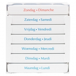 EurekaCarePillendoosStandaard1Week