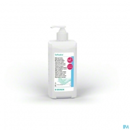 SoftaskinWaslotionZacht500ml