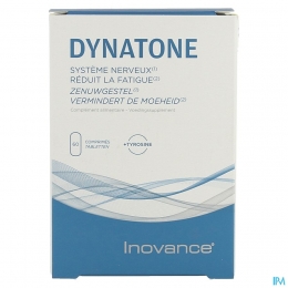 InovanceDynatoneComp60