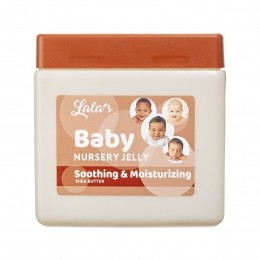 Lalas-BabyVaseline-SoothingMoisturizing-368gr