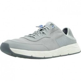 SneakersClarksDAVISLOW