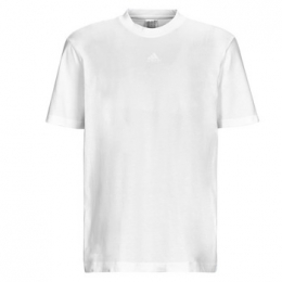 T-shirtKorteMouwadidasTeeWHITE