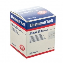 ElastomullHaftLatexvrij10cmx20m4547800