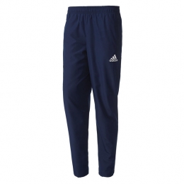 AdidasTiro17WovenPantNavy