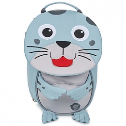 RugzakAffenzahnSEALFRIENDSMALL4L