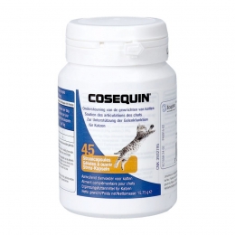 CosequinKatStrooicaps45