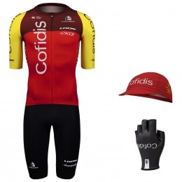 COFIDIS2025Maxi-Set4stukkenvoorherenFietskleding