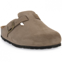 SlippersValleverdeTAUPE