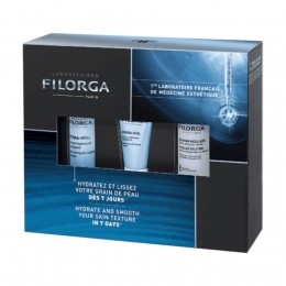 FilorgaBestSellerSetHydratatie3Producten