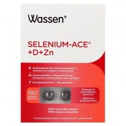 RevoganSelenium-ACEDZn180Tabletten