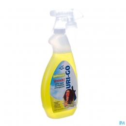 Uri-goUrinegeurvlekVerwijderSpray750mlAdvys