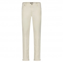 AlbertoAlbertoSUPERSLIMSuperstretchColouredDenimBeige33-34