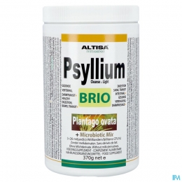 AltisaPsylliumBrioMicrobiotica370g