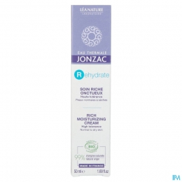 JonzacRijkeVerzorgingHydra50ml