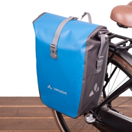 EnkelefietstasAquaBackSingle20LBlue