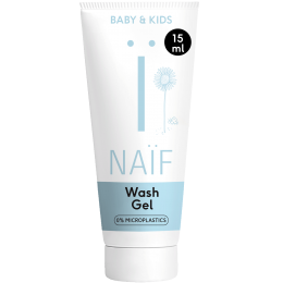 NafCaremini-CleansingWasgel-15ml-Reisverpakking