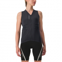 CASTELLIzondermouwenAnima4Damessetfietsshirtfietsbroekdamesset2