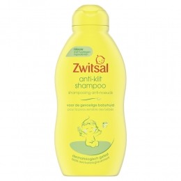 Zwitsal-AntiKlitShampoo-200ml