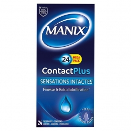 ManixContactPlusCondooms24
