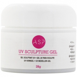 ManicuresetAspUVSculptingGel