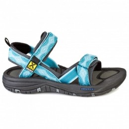 Source-WomensGobi-Sandalenmaat40blauw