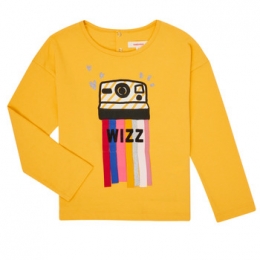 T-ShirtLangeMouwCatiminiCR10135-72-C