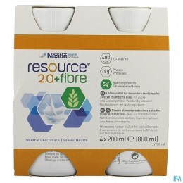 Resource20FibreNeutraal4x200ml