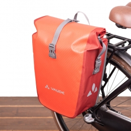 EnkelefietstasAquaBackSingle20LLava