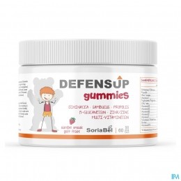 SoriaDefensup60Gummies