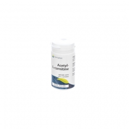 Acetyl-l-carnitine500mgSpringfieldV-caps60
