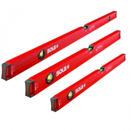 SolaBigXAluminiumWaterpasTripleComboSet-40080012000Mm