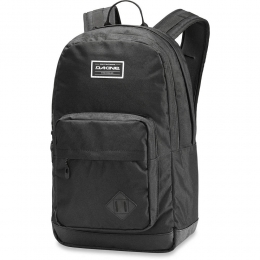 Rugtas365PackDLX27LBlack