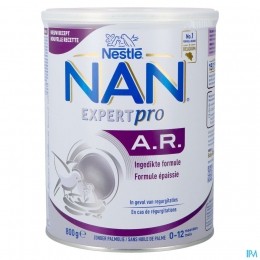 NanExpertProARAnti-Regurgitatie800g