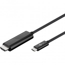 USB-CnaarHDMIkabel-38402160p60Hz3D-USB-Cadapterkabel-18meter