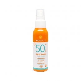BiosolisZonneSprayIp50100ml