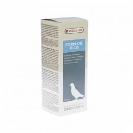 Form-oilPlus500ml