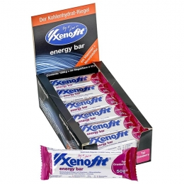 XENOFITEnergieVeenbes24stdoosreepEnergierepenPrestatievoeding
