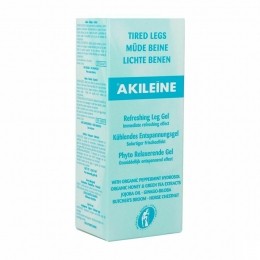 AkileineLichteBenenPhytoRelaxerGel150mlNf